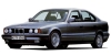 BMW 5シリーズ E34 525i(E-H25)