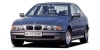 BMW 5シリーズ E39 525i(E-DD25)