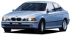 BMW 5シリーズ E39 525i(GH-DT25)