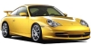 ポルシェ 911【996】 GT3(GH-99679)