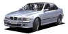 BMW M シリーズ M5 E39(GF-DE50)