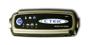 CTEK JS3300 イメージ