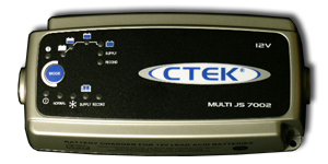CTEK JS7002 イメージ