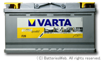 VARTA ULTRA Special 830-908-060 C[W