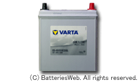 VARTA M42 60B20L/R C[W