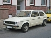 VW・フォルクスワーゲンゴルフ1