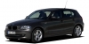 BMW1シリーズ E87