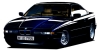 BMW8シリーズ E31