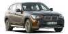 BMWX1 E84