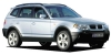 BMWX3 E83