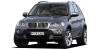 BMWX5 E70