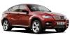 BMWX6 E71