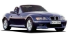 BMWZ3 E36