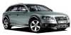 アウディA4 AllRoad Quattro