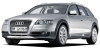 アウディA6 AllRoad Quattro