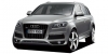 アウディQ7