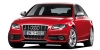 アウディS4/S4 アバント