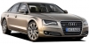 アウディ A8 3.0 FSI quattro(ABA-4HCGWF)