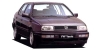 VW・フォルクスワーゲンヴェント