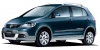 VW・フォルクスワーゲンクロスゴルフ