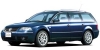 VW・フォルクスワーゲンパサートワゴン