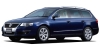 VW・フォルクスワーゲンパサート ヴァリアント