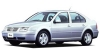 VW・フォルクスワーゲンボーラ