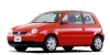 VW・フォルクスワーゲンルポ