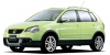 VW・フォルクスワーゲンクロスボロ