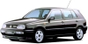 VW・フォルクスワーゲンゴルフ3