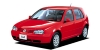 VW・フォルクスワーゲンゴルフ4