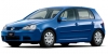 VW・フォルクスワーゲンゴルフ5