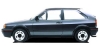VW・フォルクスワーゲンCL(E-80NZ)