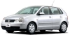 VW・フォルクスワーゲン(GH-9NBBY)