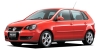VW・フォルクスワーゲンGTI(GH-9NBJX)