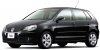 VW・フォルクスワーゲン1.4(GH-9NBKY)