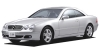 メルセデスベンツCL W215