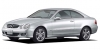 メルセデスベンツCLK W209