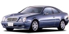 メルセデスベンツCLK W208
