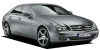メルセデスベンツCLS W219
