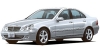 メルセデスベンツCクラス W203