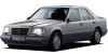 メルセデスベンツEクラス W124