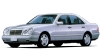 メルセデスベンツEクラス W210