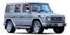 メルセデスベンツGクラス W463