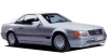 メルセデスベンツSLクラス R129