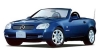 メルセデスベンツSLKクラス R170