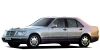 メルセデスベンツSクラス W140