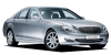 メルセデスベンツSクラス W221