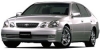 トヨタアリスト S16