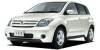 トヨタイスト P6